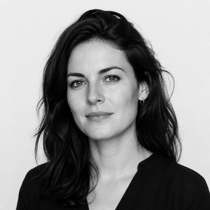 Juliet A., Senior Editor